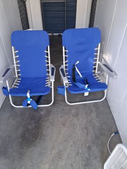 Beach Chairs