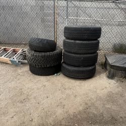 Tires 