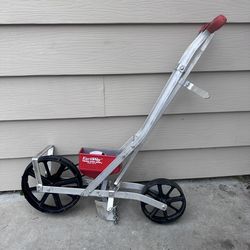 Earthway Precision Seeder Model1001B