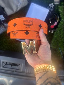 Belt