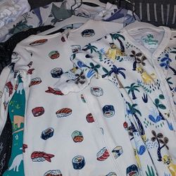 Baby Clothes & Baby Hats 