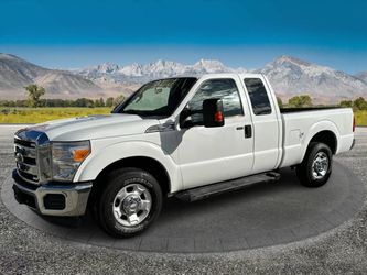 2011 Ford F-250
