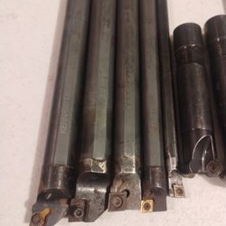 Machinist Boring Bar Tools 