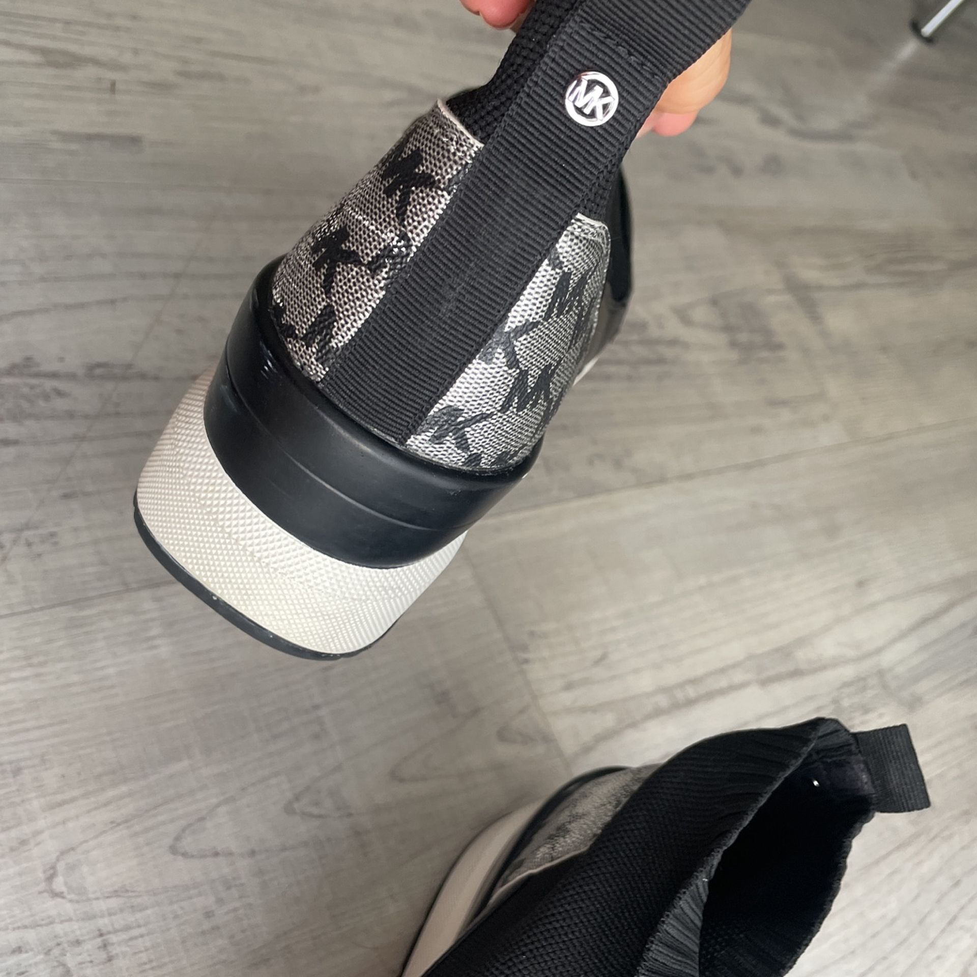 Michael Kors Booties