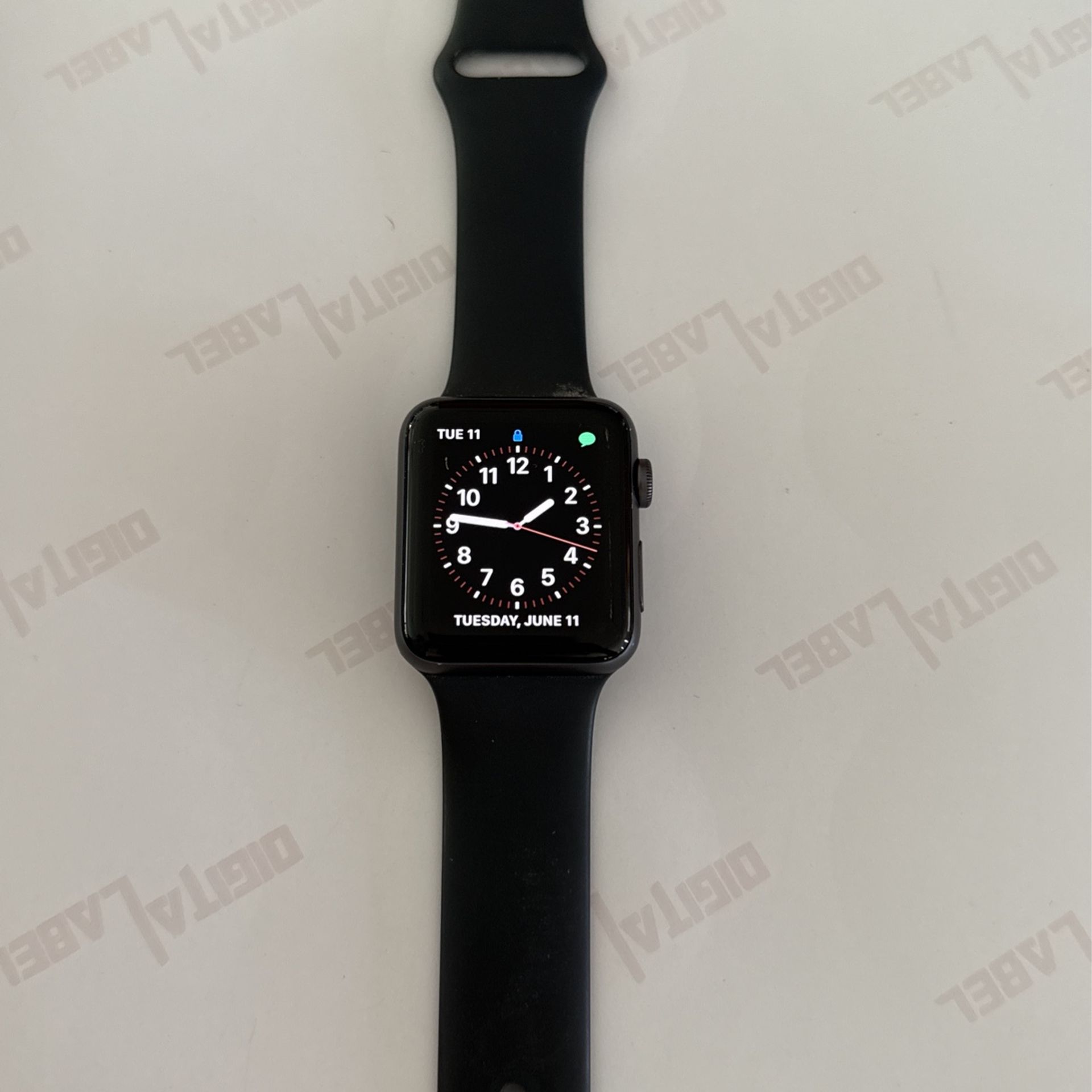 Apple Watch Series 3 42mm