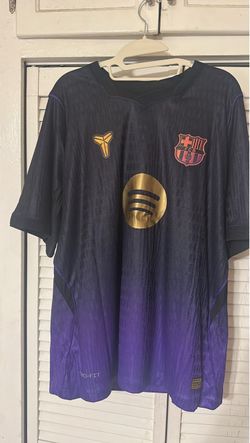 Fc Barcelona jersey
