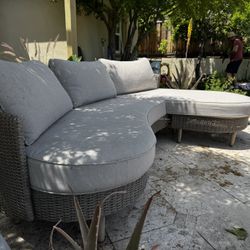 Origin 21 3 Piece Outdoor Furniture Set 