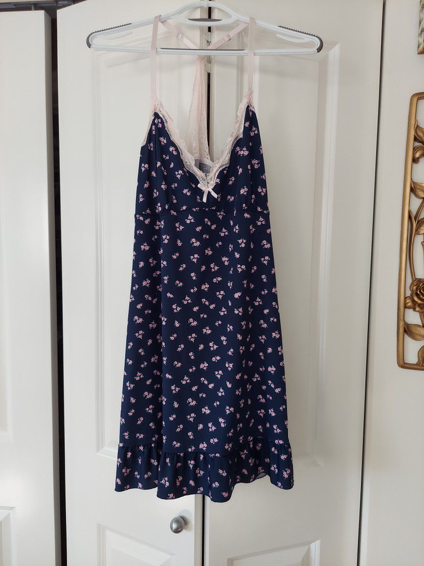 Nightgown| Sleepwear XL