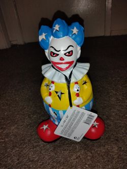 Clown