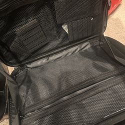 Makeup Travel Case/ Organizer 