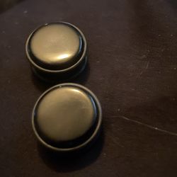 20mm Gauges Stretchers Plugs