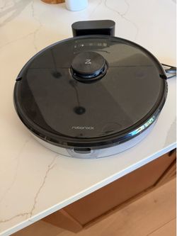 Roborock S6 Max-V Robotic Vacuum Cleaner