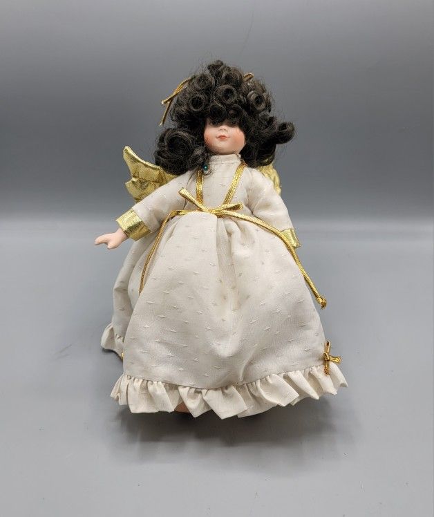 1995 Goebel Betty Jane Carter Dolls Designed by: Bette Ball