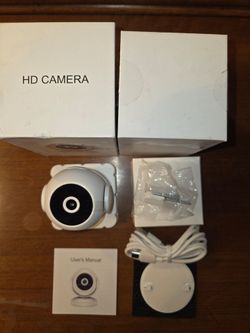 HD Camera