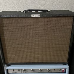 Echopark Clarence 1x15