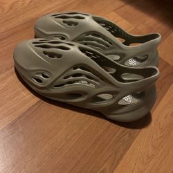 Foam Runners