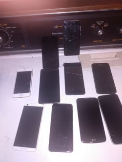 Htc iPhone LG Kyocera Umx LG Stylo5 Cloud Mobile