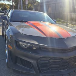 2010 Chevrolet Camaro