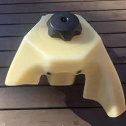 Ims Oversize Desert Tank 2.4 Gallon Crf250r Crf450r 2017-2021