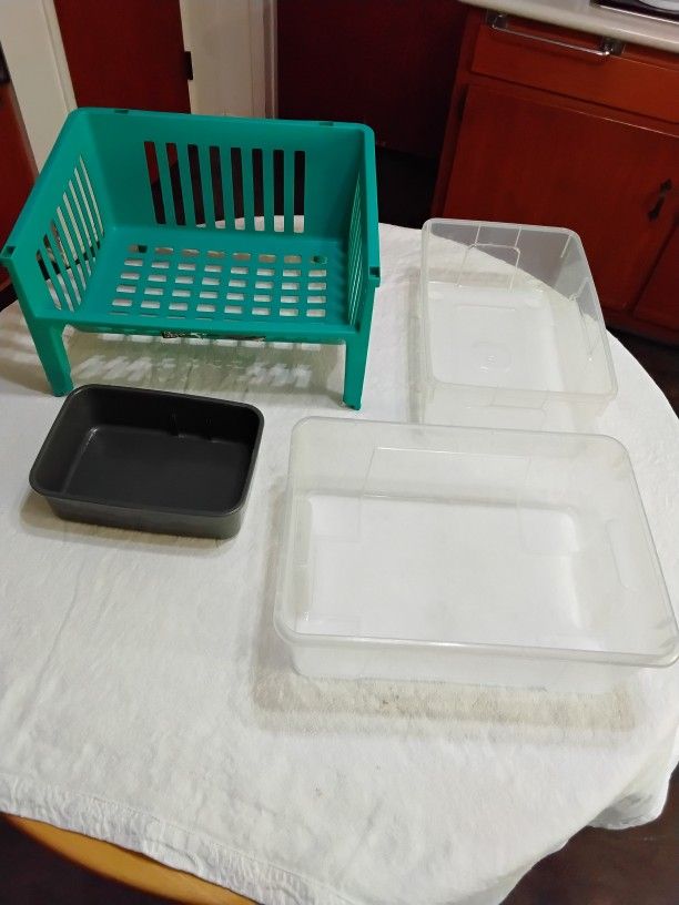 Containers All For 