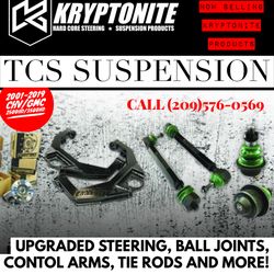WE SELL KRYPTONITE PRODUCTS