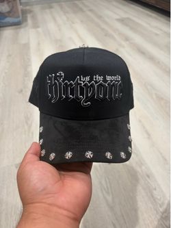 Thirty one hats
