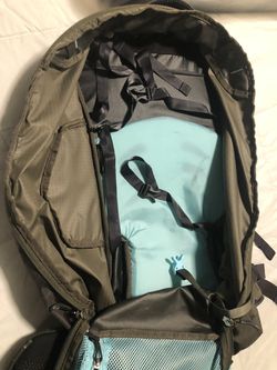 Osprey Fairview 55 Travel Backpack - Women's S/M Thumbnail