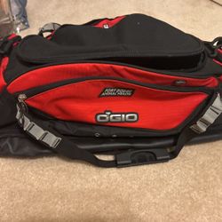 Duffle Bag