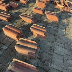 Roof Tile