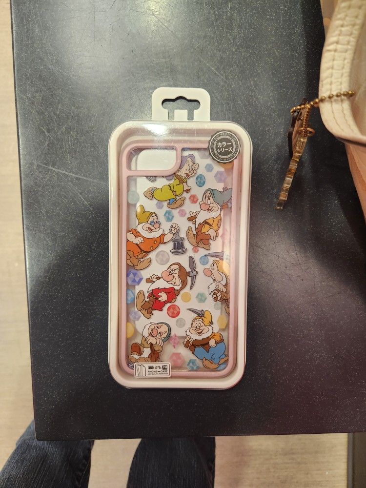 Iphone 7/8 Plus Case