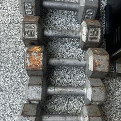 Weights