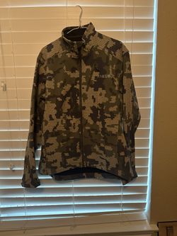 Kuiu Toray Fabric Jacket