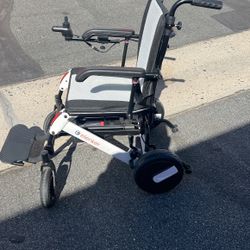 Whelcheir Electric 