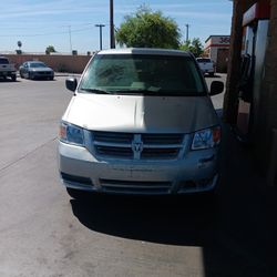 2009 Dodge Grand Caravan