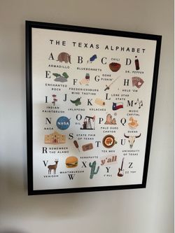 Texas art