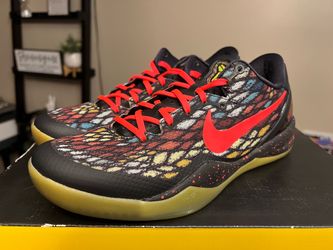 Kobe 8 XMAS OG 2013 Sz. 9.5