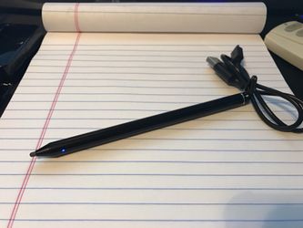 Active Pen W/ Fine Point Precision/low lag time