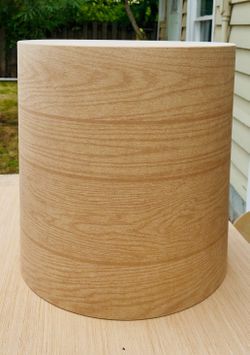 Custom wood work