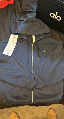 Alo Jacket