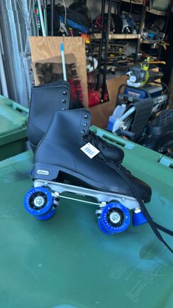 Chicago Skate size US11