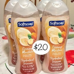Soft Soap Bundle
