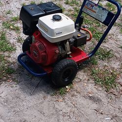 Honda Pressure Cleaner GX340 
