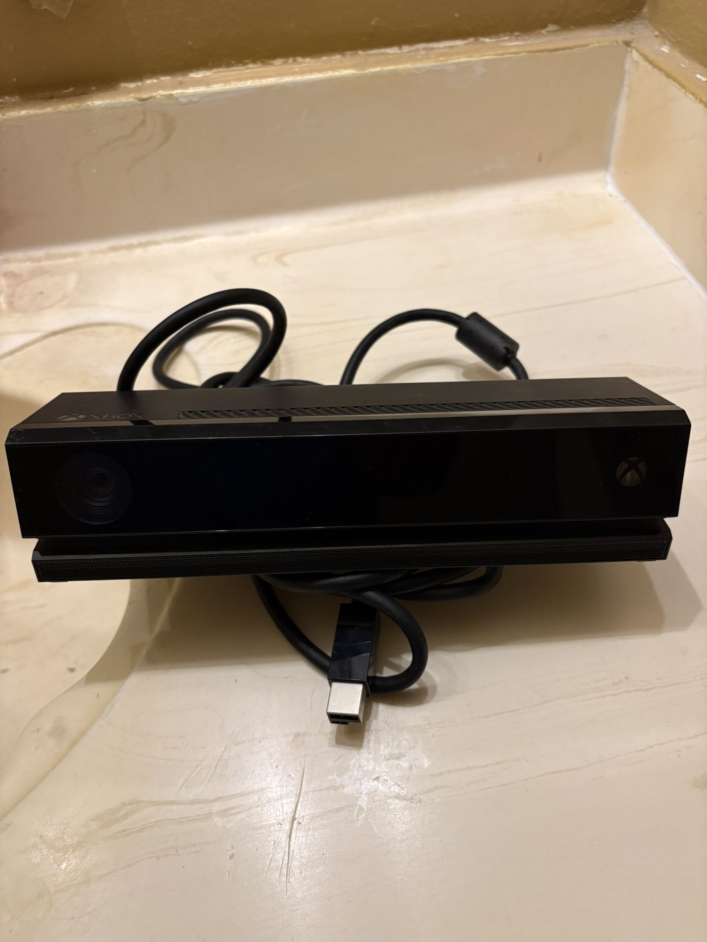 Xbox One Kinect