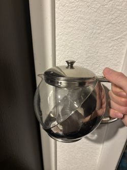 pot