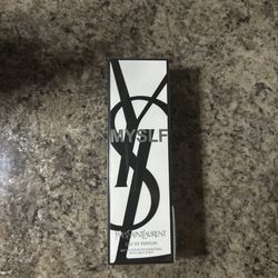 Luxury Fragrance