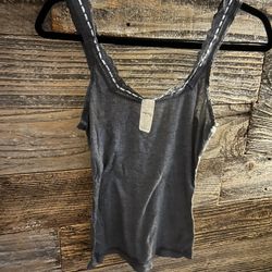 Intimately Free People Only You Tank