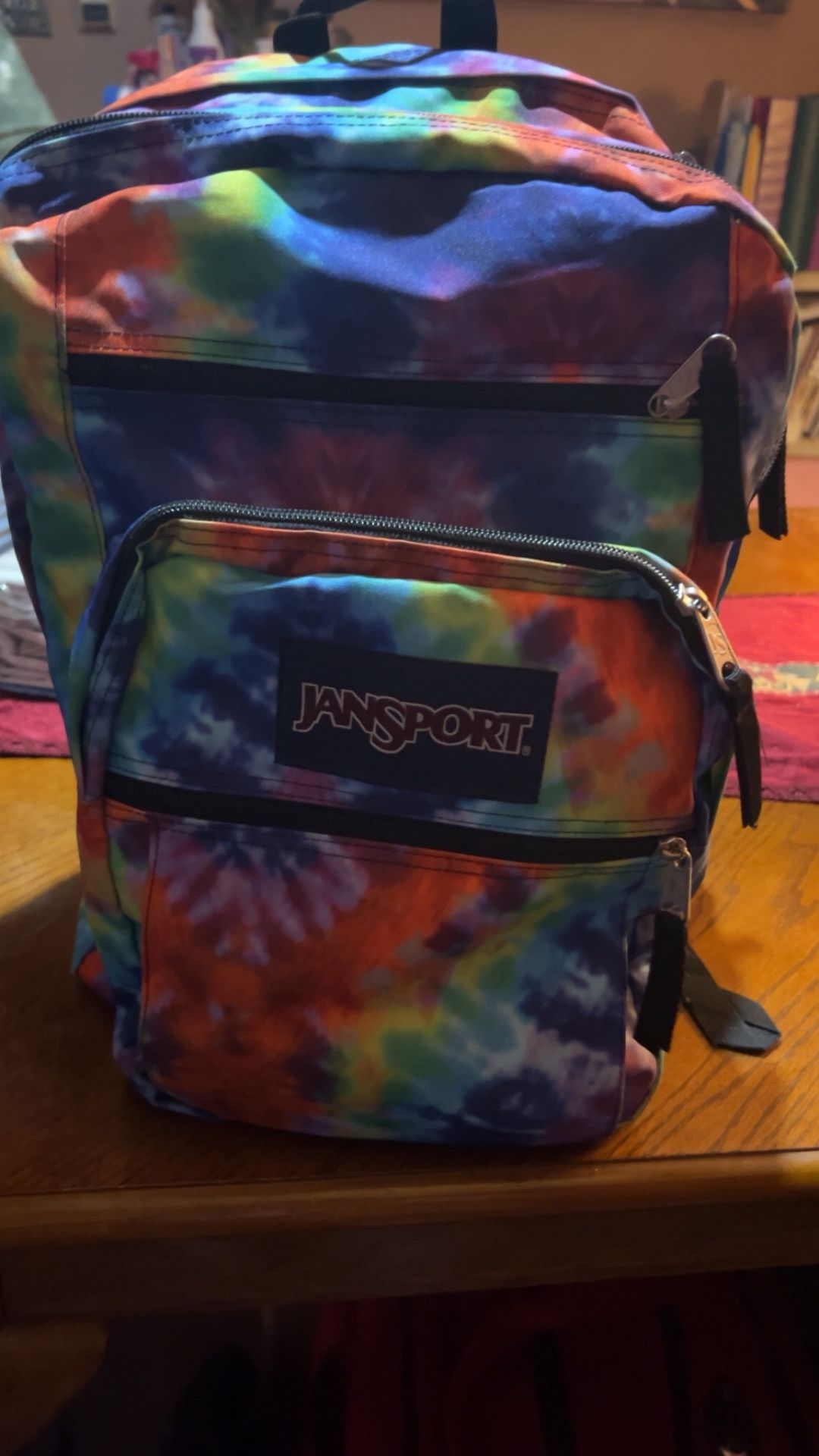 Book bag