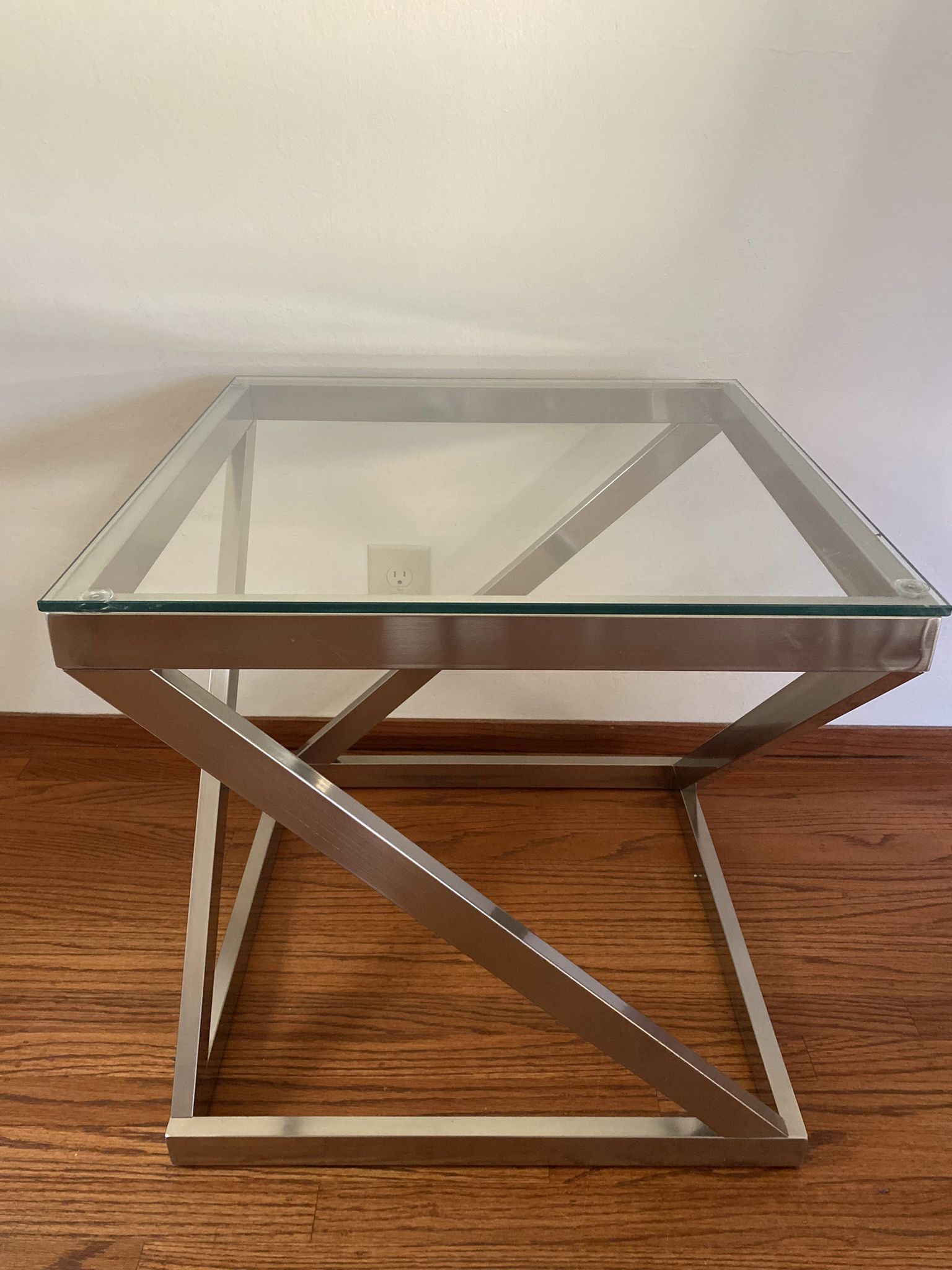 Ashley End Table