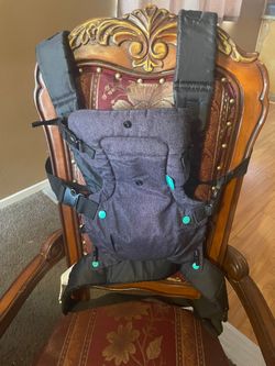 Baby carrier
