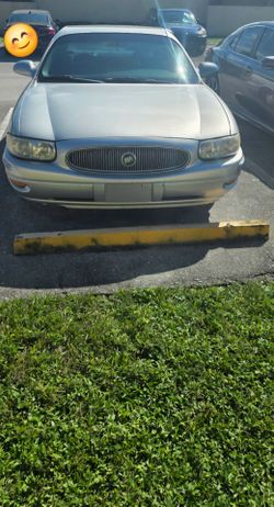 2004 Buick LeSabre